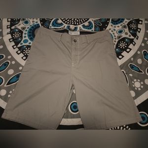 Mens Buckle shorts